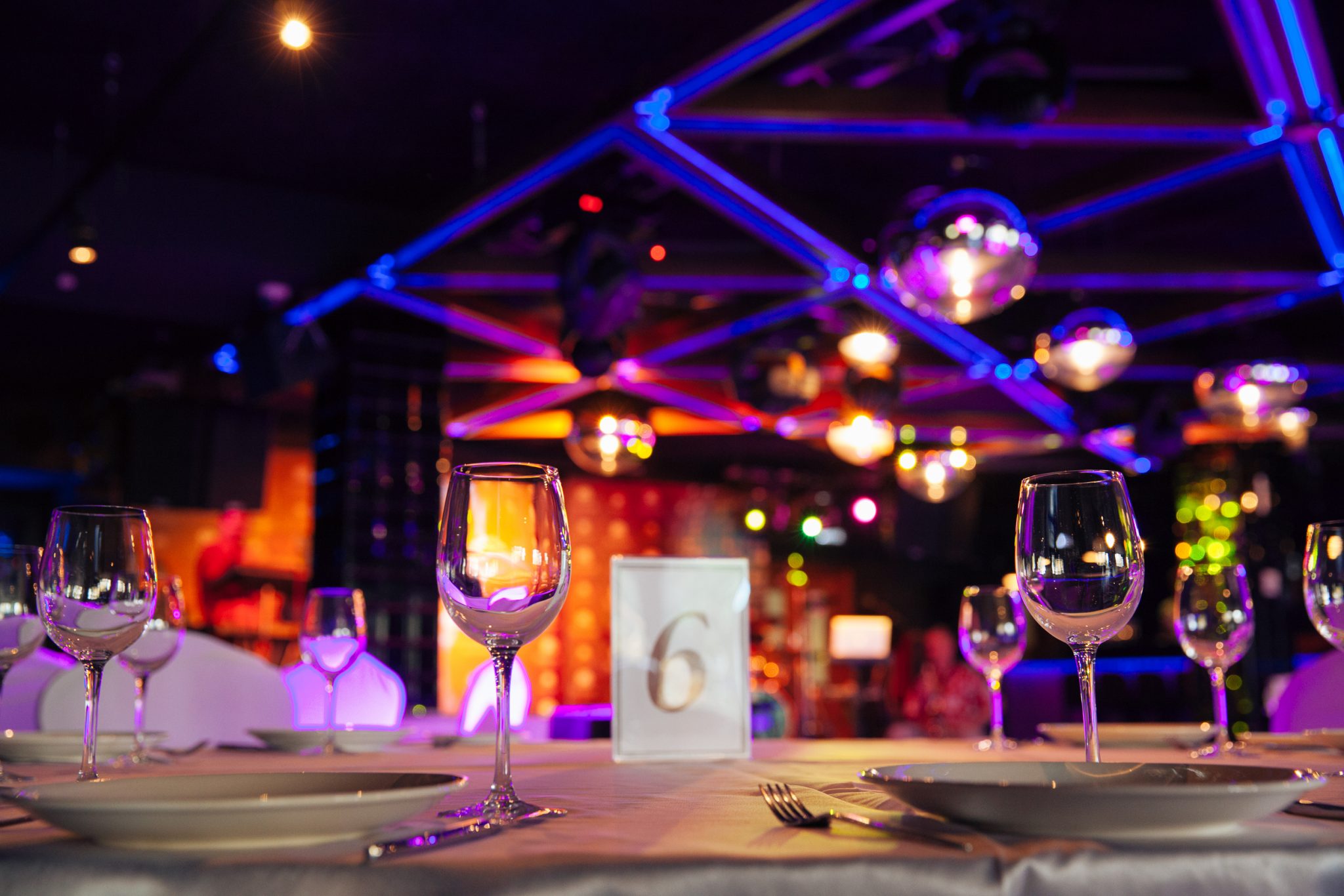 Kinsmen Sports Celebrity Dinner