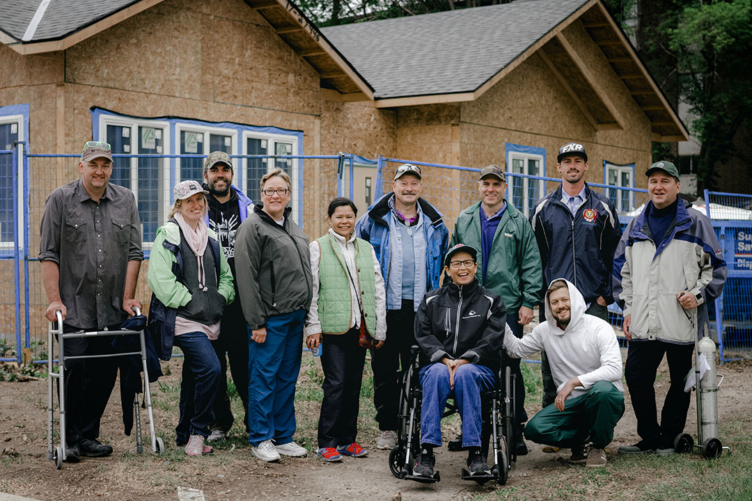 Sanctum Survivor 2018