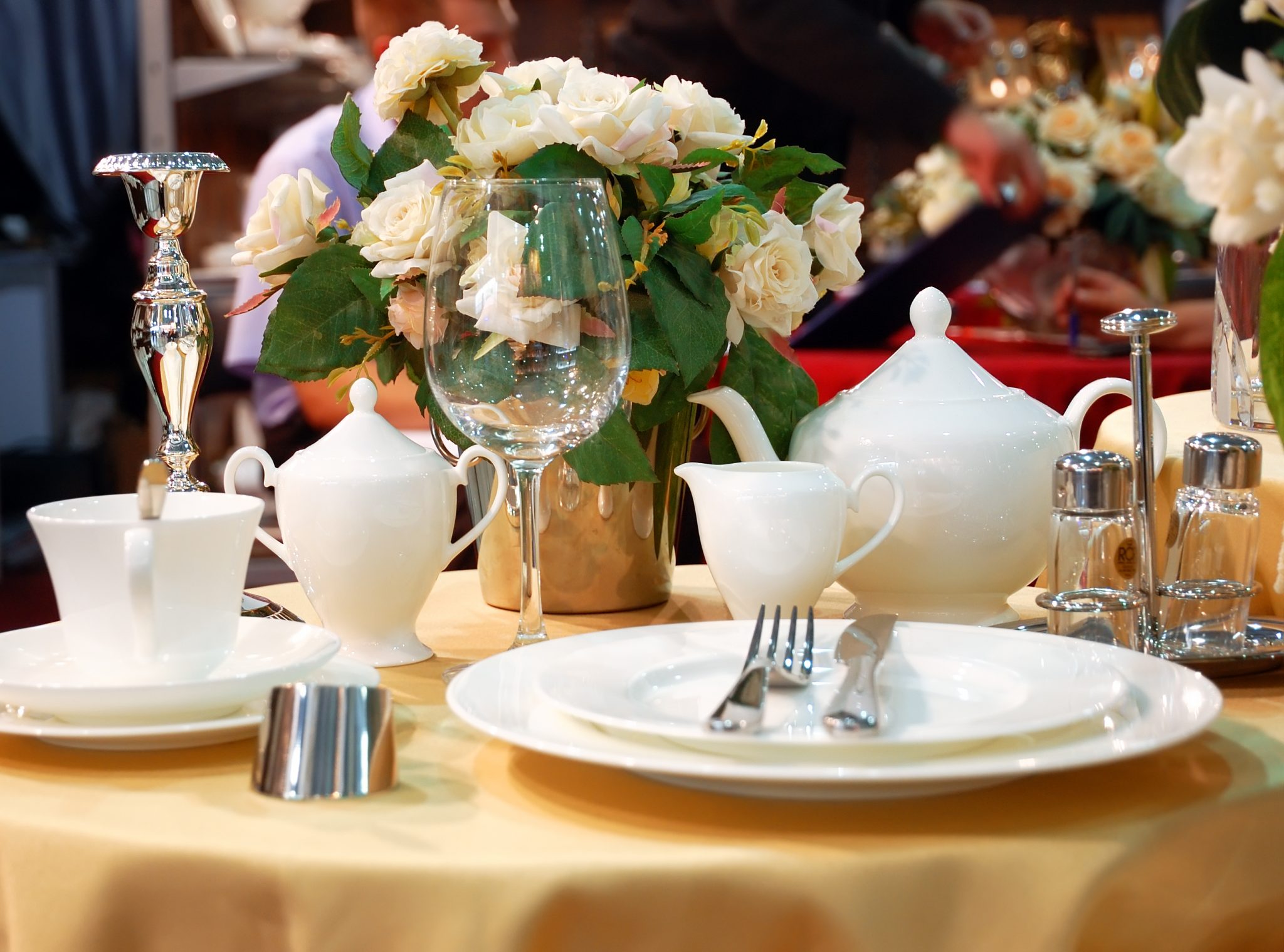 Saskatoon Prayer Breakfast