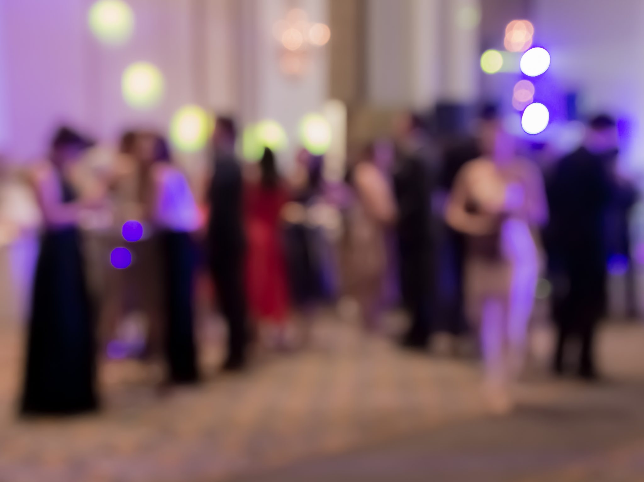 CLASSIC Law Gown to Gown Gala