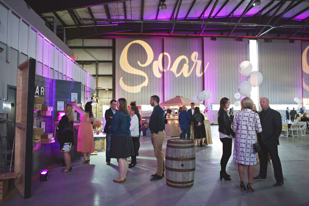 SOAR for Cystic Fibrosis