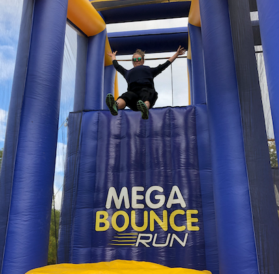 MEGABOUNCE Saskatoon