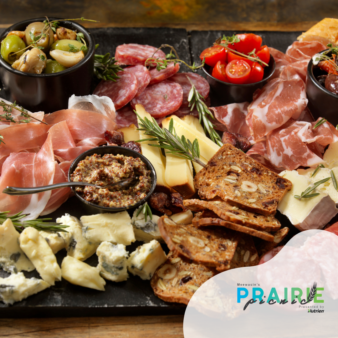 Meewasin's Prairie Picnic 