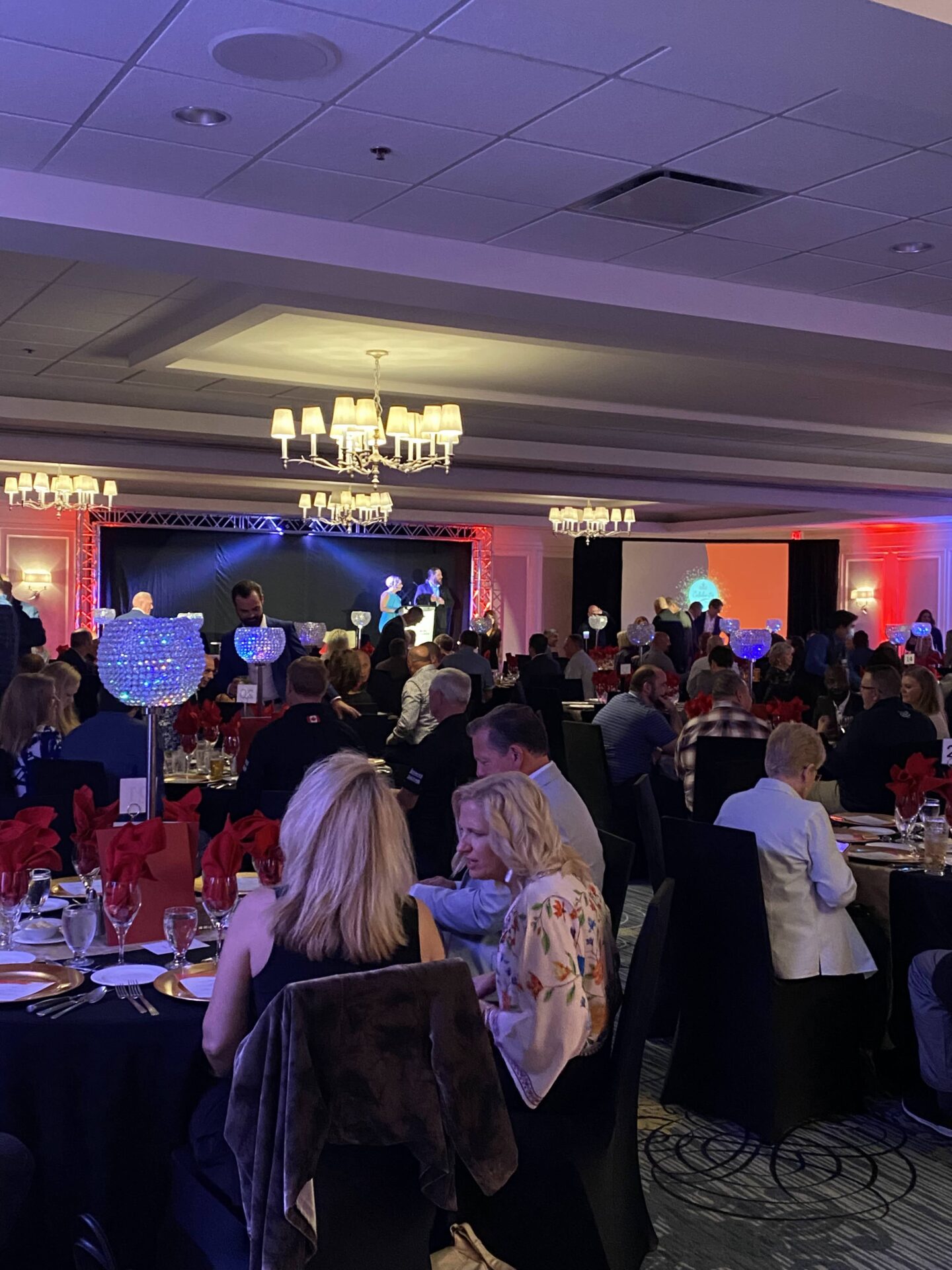 Canadian Tire Golf Classic