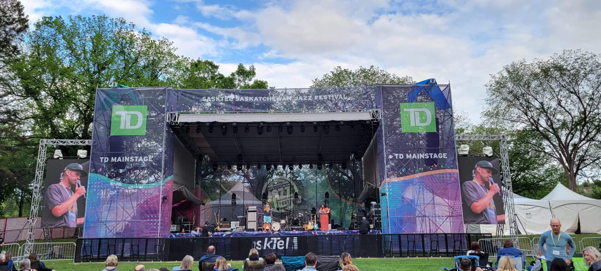 Canpotex 50th Anniversary Concert