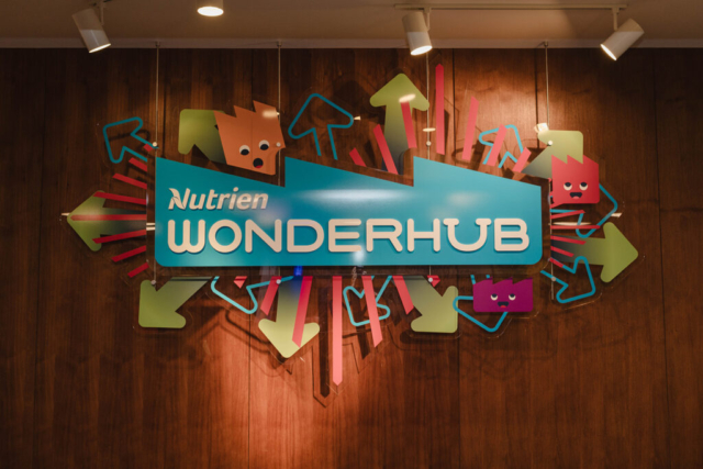 The Wonderhub