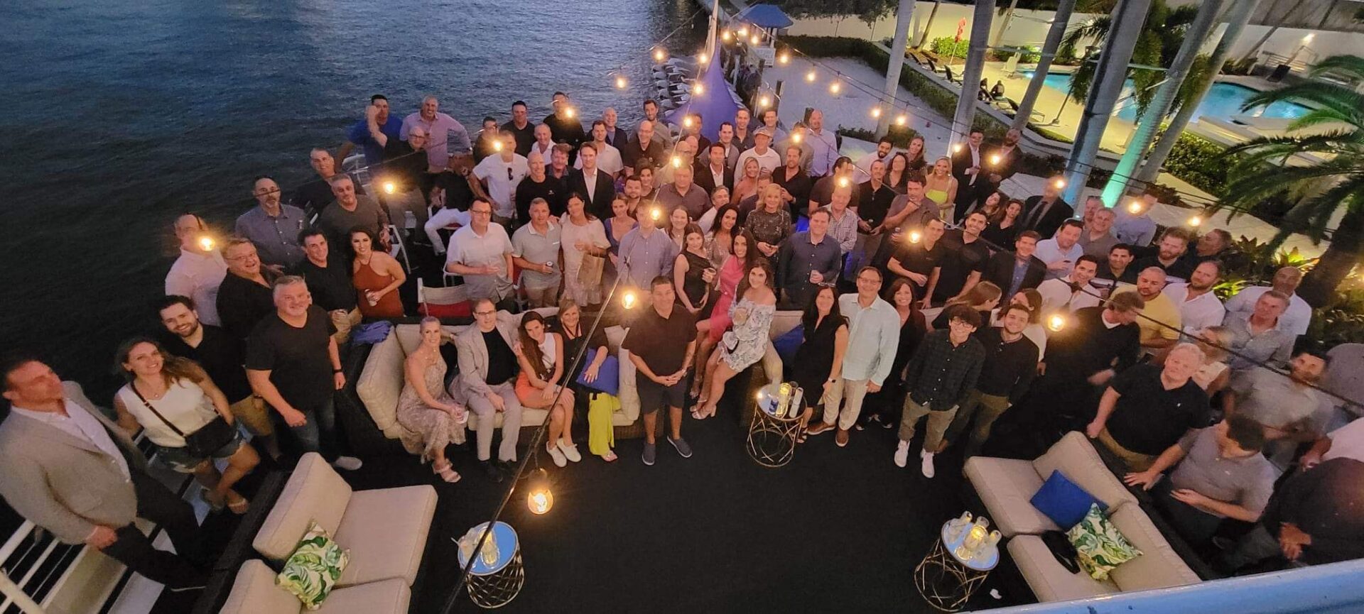 Legends of Hockey: Tales on the Sea